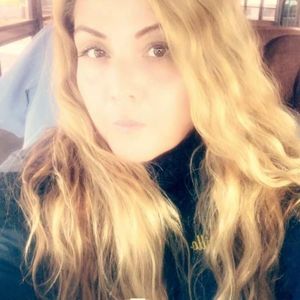 Meet your Posher, Rose